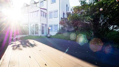 Moradia em banda de 5 divisões em Klosterneuburg, Austria N.º 105262