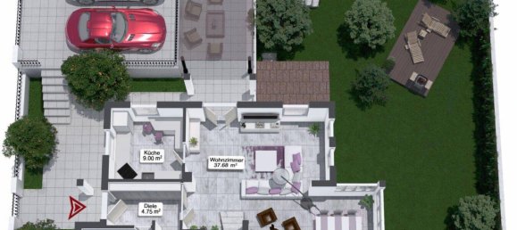 Moradia em banda de 5 divisões em Klosterneuburg, Austria N.º 105262 49