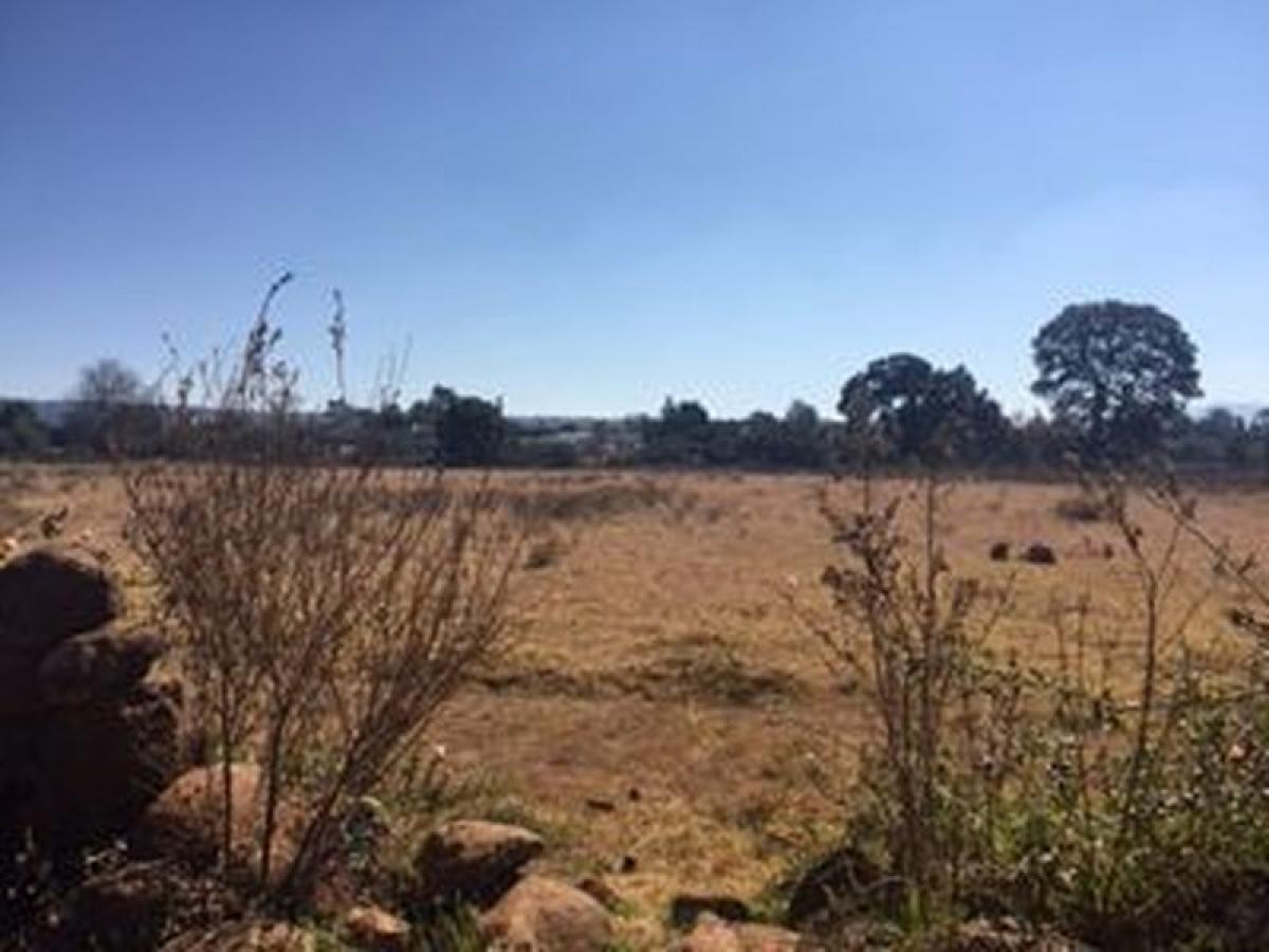 Grundstück in Ixtapaluca, Mexico, Nr. 207028