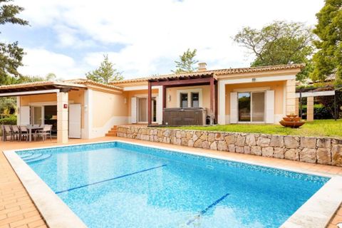 4 bedrooms House in Lagoa, Portugal No. 284553