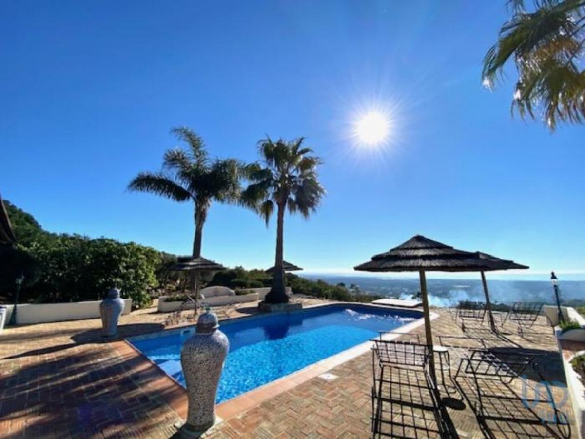 8 bedrooms House in Loule, Portugal No. 212