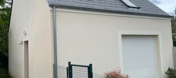 3 bedrooms House in Saint-Jean-de-Braye, France No. 61357 6