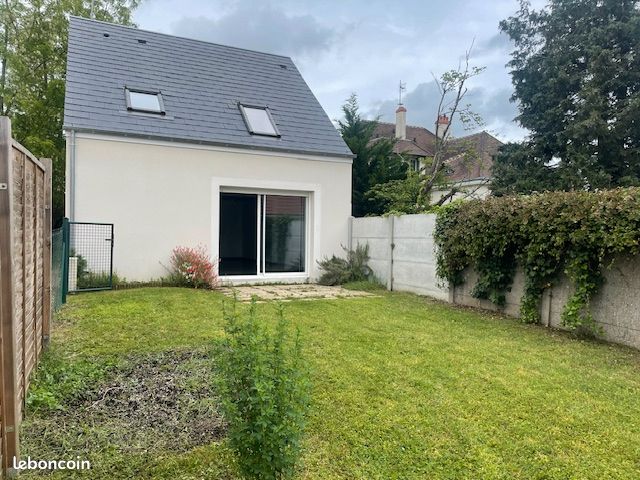 3 bedrooms House in Saint-Jean-de-Braye, France No. 61357