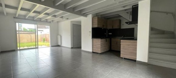 3 bedrooms House in Saint-Jean-de-Braye, France No. 61357 2