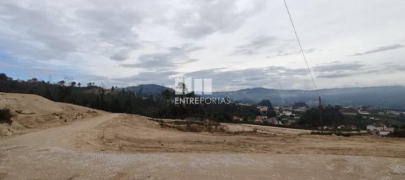 Grundstück in Amarante, Portugal 500m², Nr. 45754 4