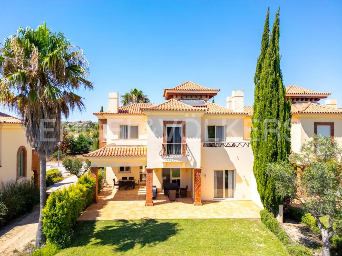 Casa T3 em Vila Nova de Cacela, Portugal N.º 110881