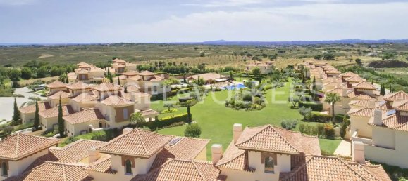 Casa T3 em Vila Nova de Cacela, Portugal N.º 110881 2