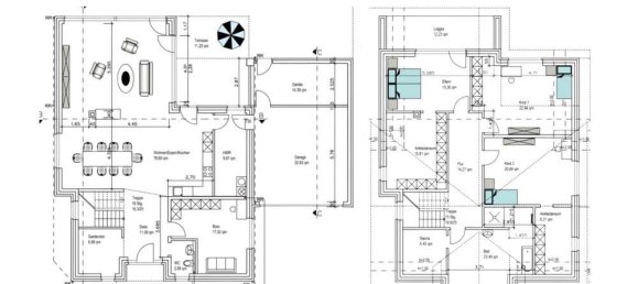 3 chambres Villa à Osnabruck, Germany No. 261129 20