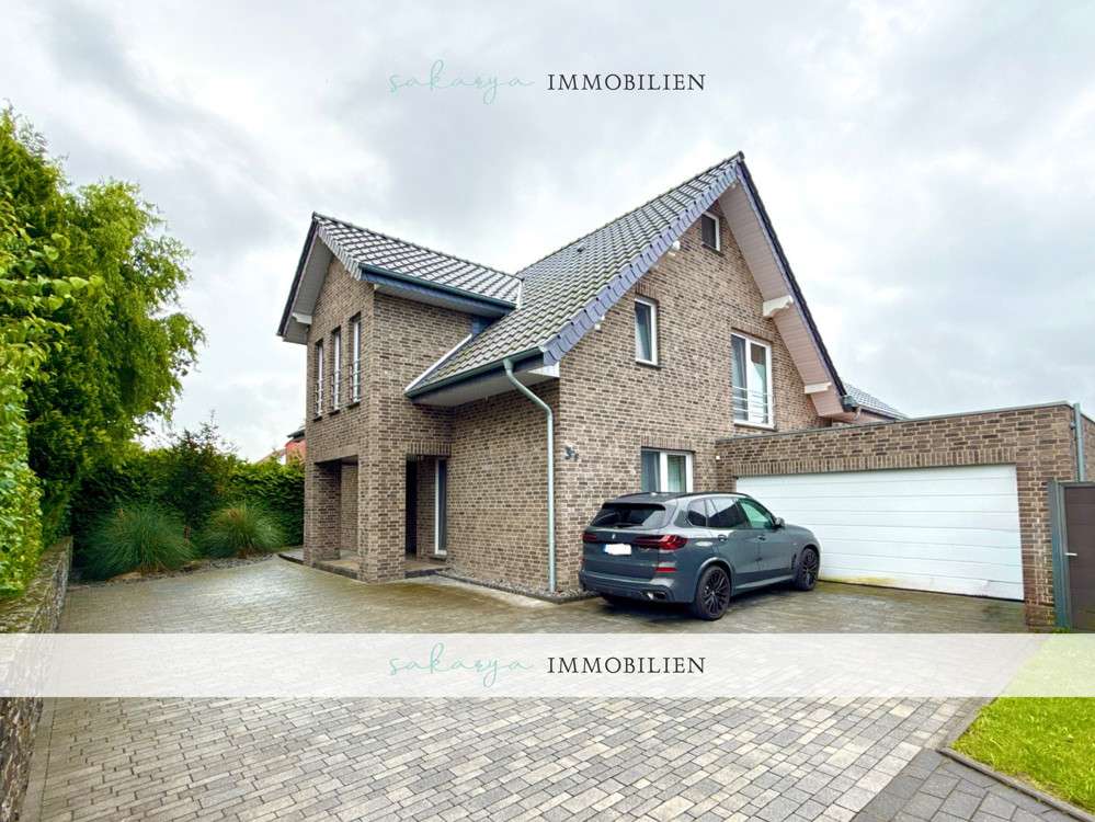 3 chambres Villa à Osnabruck, Germany No. 261129