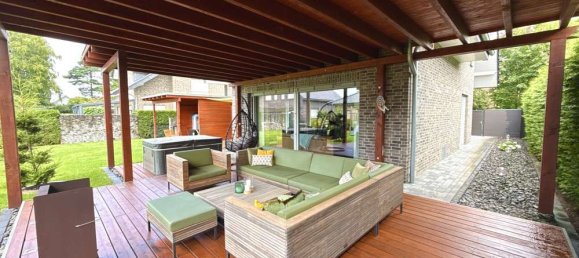 3 chambres Villa à Osnabruck, Germany No. 261129 19