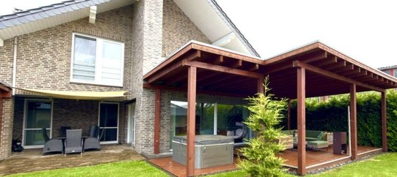 3 chambres Villa à Osnabruck, Germany No. 261129 17