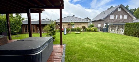 3 chambres Villa à Osnabruck, Germany No. 261129 18