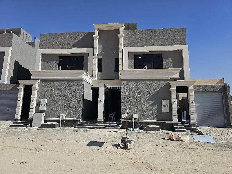 6 Schlafzimmer Wohnung in Riyadh, Saudi Arabia, Nr. 605