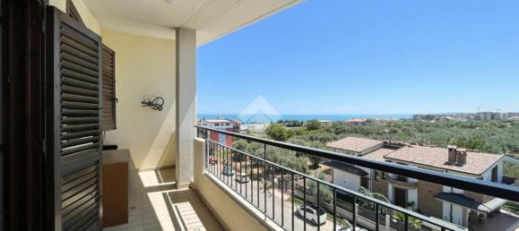 3-Zimmer Wohnung in Vasto, Italy, Nr. 273776 6