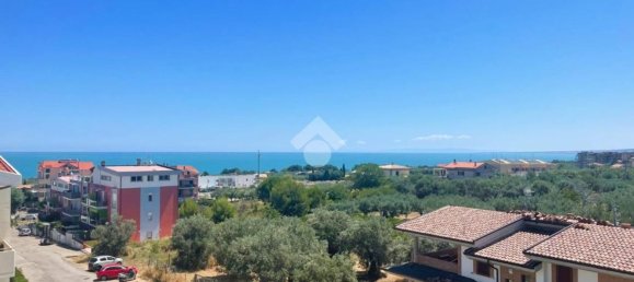 3-Zimmer Wohnung in Vasto, Italy, Nr. 273776 10