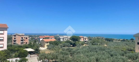 3-Zimmer Wohnung in Vasto, Italy, Nr. 273776 15