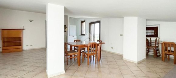 3-Zimmer Wohnung in Vasto, Italy, Nr. 273776 5