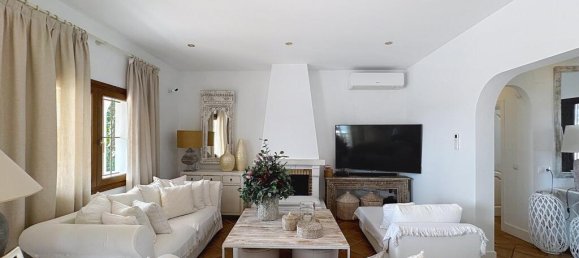 5 bedrooms Villa in Benitachell, Spain No. 259377 5
