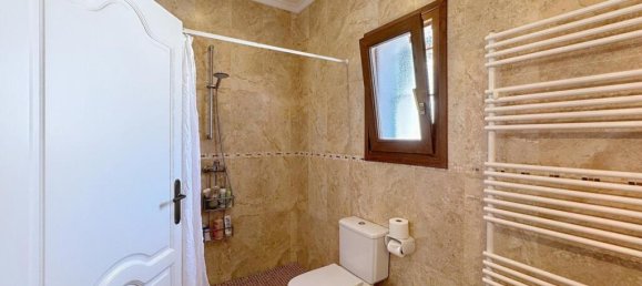 5 bedrooms Villa in Benitachell, Spain No. 259377 27