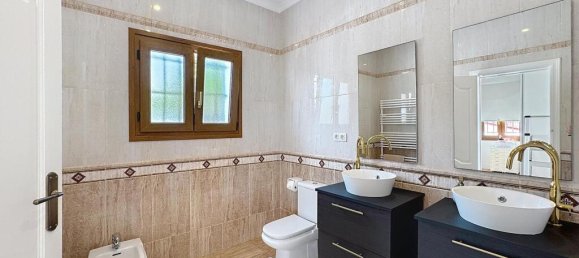 5 bedrooms Villa in Benitachell, Spain No. 259377 19