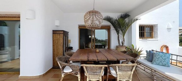 5 bedrooms Villa in Benitachell, Spain No. 259377 13