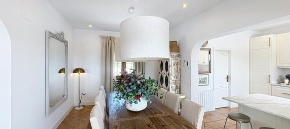 5 bedrooms Villa in Benitachell, Spain No. 259377 7