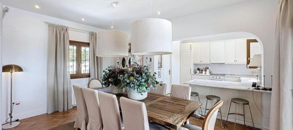 5 bedrooms Villa in Benitachell, Spain No. 259377 6