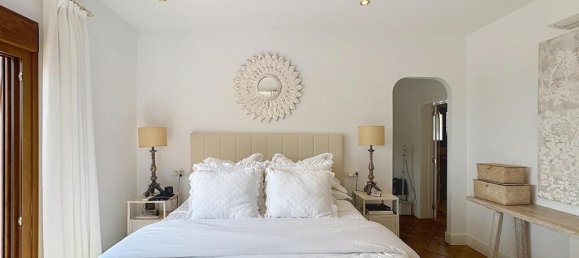 5 bedrooms Villa in Benitachell, Spain No. 259377 17