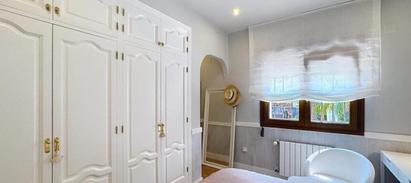 5 bedrooms Villa in Benitachell, Spain No. 259377 29