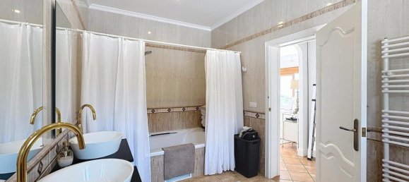 5 bedrooms Villa in Benitachell, Spain No. 259377 20