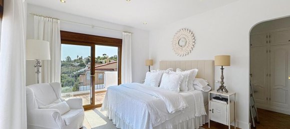 5 bedrooms Villa in Benitachell, Spain No. 259377 16