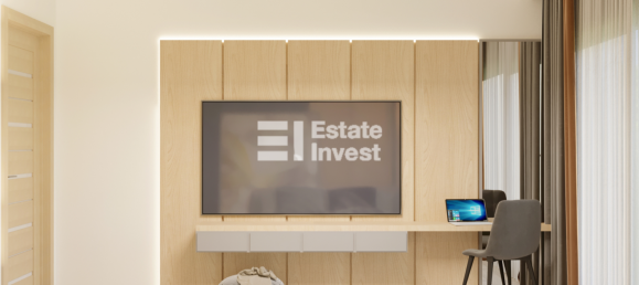 Apartment 1+1 in Istanbul, Turkey No. 26003 6