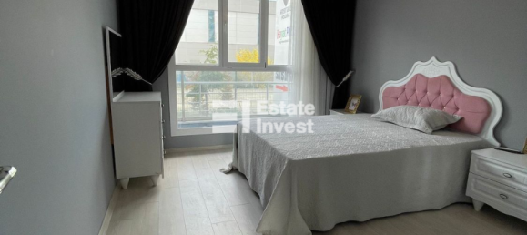 Apartment 1+1 in Istanbul, Turkey No. 26003 2