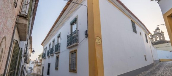 5 bedrooms House in Evora, Portugal No. 133370 47