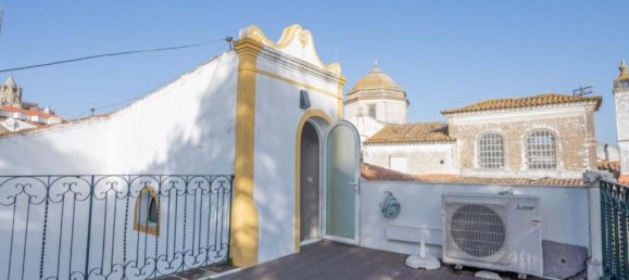 5 bedrooms House in Evora, Portugal No. 133370 37