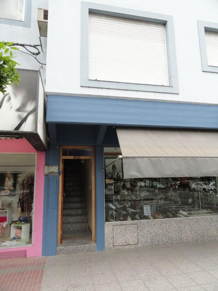 Escritório em Buenos Aires, Argentina N.º 105141