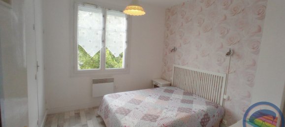 4 Schlafzimmer Haus in Tours, France, Nr. 263109 11