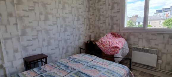 4 Schlafzimmer Haus in Tours, France, Nr. 263109 12