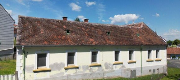 Casa de 3 habitaciónes en Grosspetersdorf, Austria No. 159520 4