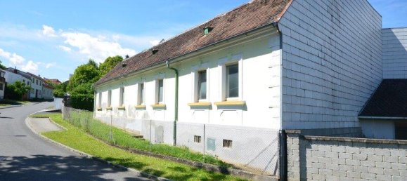 Casa de 3 habitaciónes en Grosspetersdorf, Austria No. 159520 23