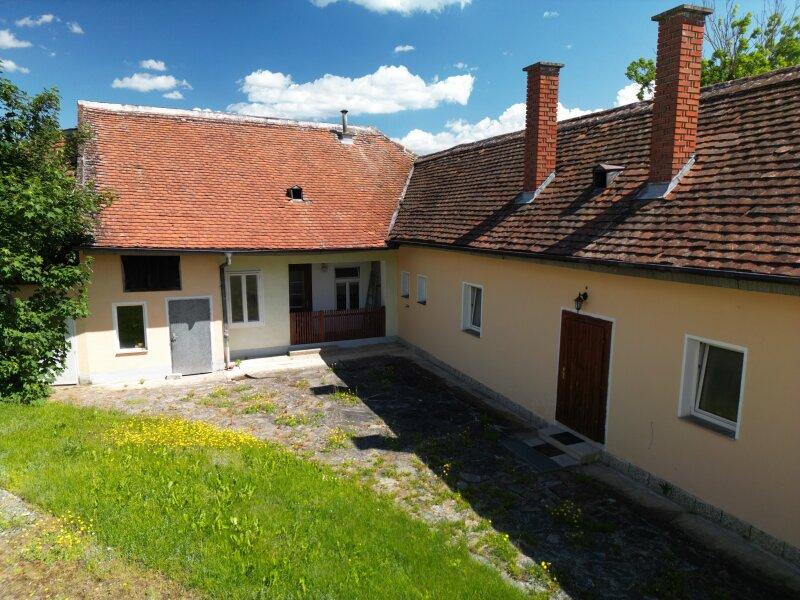 Casa de 3 habitaciónes en Grosspetersdorf, Austria No. 159520