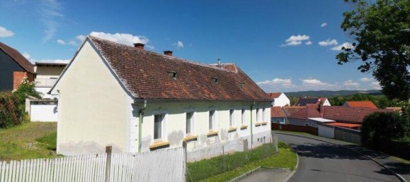 Casa de 3 habitaciónes en Grosspetersdorf, Austria No. 159520 3