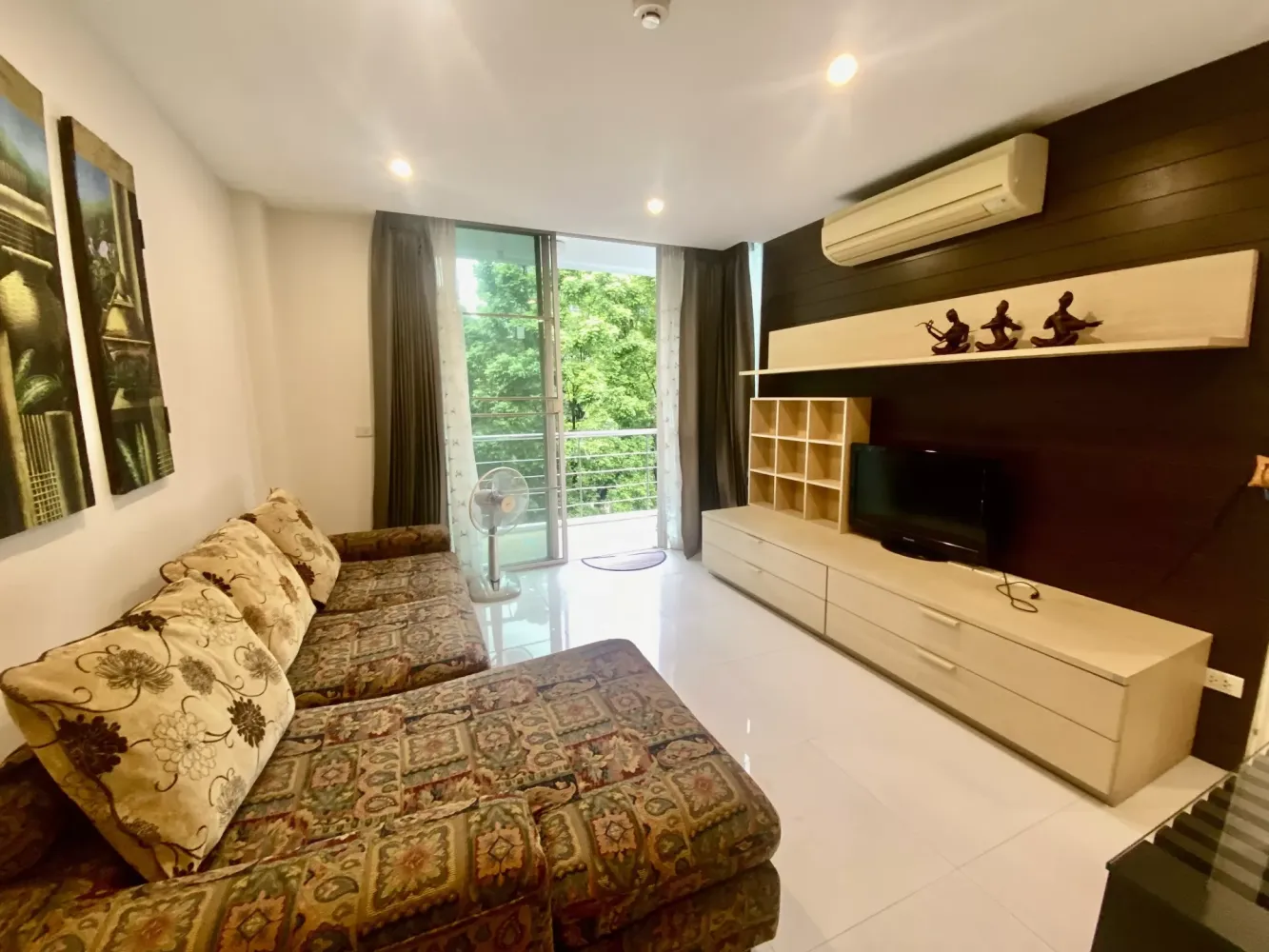 Apartamento em condomínio em Chiang Mai, Thailand N.º 67231