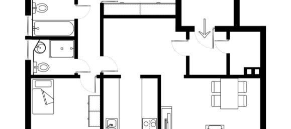 3 bedrooms Apartment in Stormarn, Germany No. 330308 17