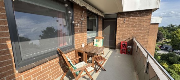 3 bedrooms Apartment in Stormarn, Germany No. 330308 13