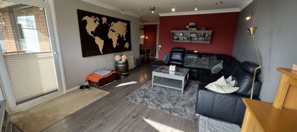 3 bedrooms Apartment in Stormarn, Germany No. 330308 4