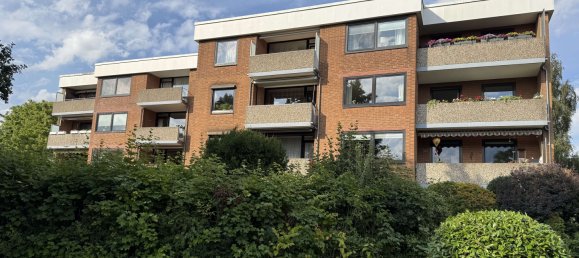 3 bedrooms Apartment in Stormarn, Germany No. 330308 14