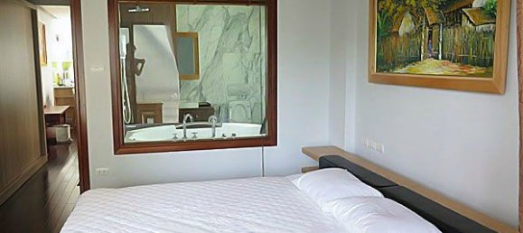 1 غرف نوم شقة في Hoan Kiem, Vietnam رقم 4245 5