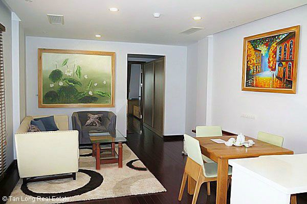 1 غرف نوم شقة في Hoan Kiem, Vietnam رقم 4245