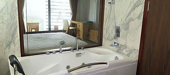 1 غرف نوم شقة في Hoan Kiem, Vietnam رقم 4245 6